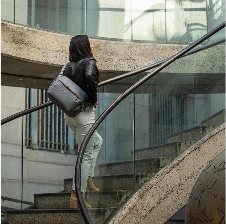 Image du produit Peak Design Harnais de tous les jours 3L v2 (Sac à bandoulière pour appareil photo, 3 l)