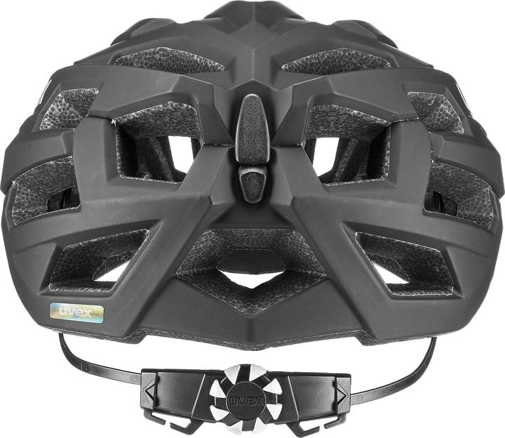 Actual product image Uvex Sports Race 7 (51 - 55 cm)