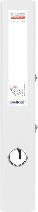 Image du produit Biella Dossier fédéral Creative (A4, 40 mm, 1 pièce(s))