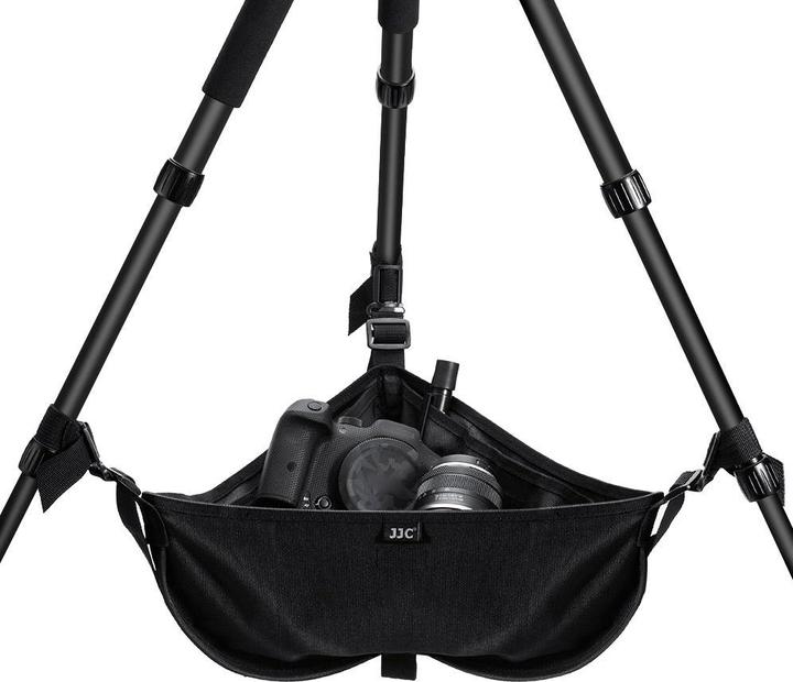 Actual product image JJC TSB M Tripod Stone Bag (Tripod bag)