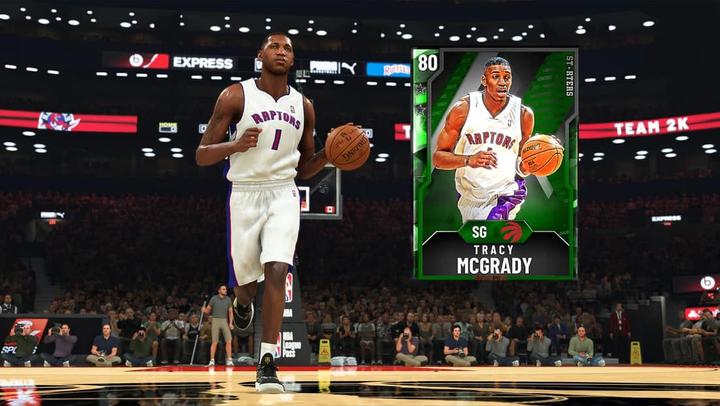 Image du produit 2K Games NBA 2K20 (Xbox One X, EN)
