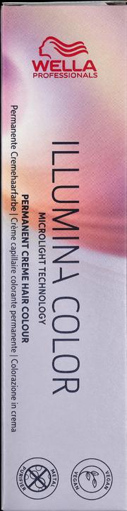 Immagine prodotto Wella Colore Illumina (5/81 Marrone chiaro perla-cenere)