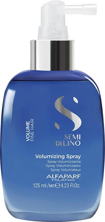 Alfaparf Spray volumizzante Semi Di Lino (125 ml)