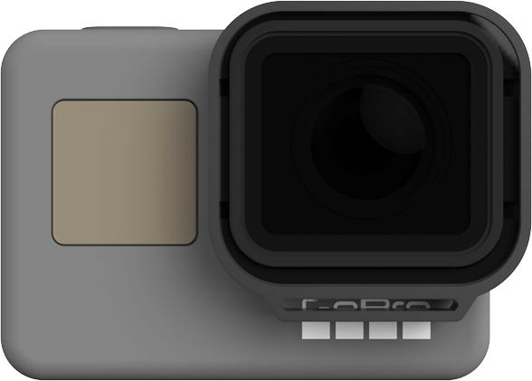 Immagine prodotto PolarPro Filtro polarizzatore (Eroe 7, Eroe 6, eroe 5)