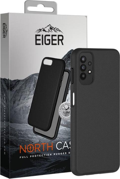 Actual product image Eiger North Case (Samsung Galaxy A32 5G)