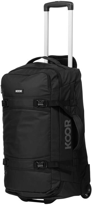 Actual product image Koor Jiibs (70 l, M (50 - 90l))