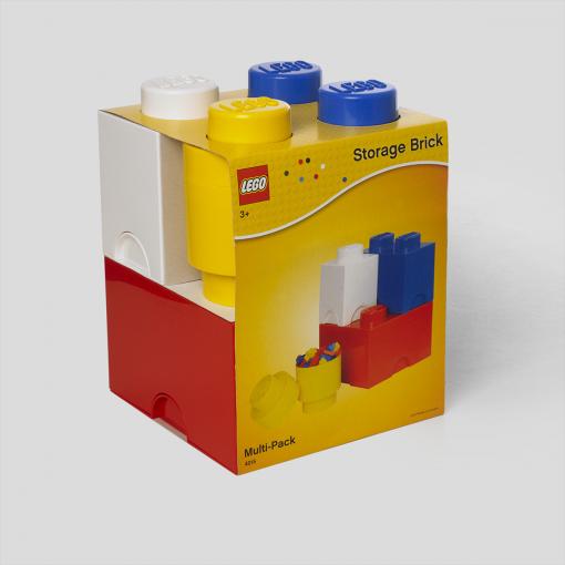 Immagine prodotto Room Copenhagen Mattone di stoccaggio Multi-Pack
