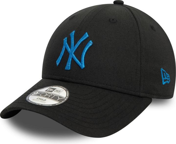 New Era 9Forty Kinder Child Cap - Glitter New York Yankees (53)