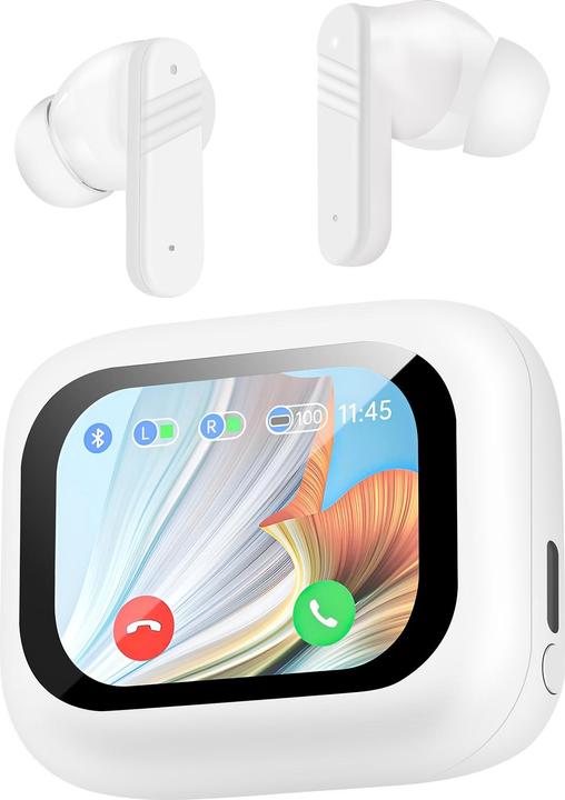 Produktbild Avizar MY21 Bluetooth Kopfhörer (6 h, Kabellos)