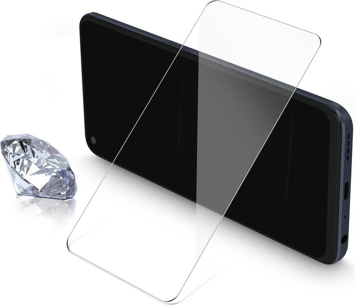 Produktbild Avizar 9H Härtegrad Glas-Displayschutzfolie (1 Stück, OnePlus Nord CE 2 Lite 5G)