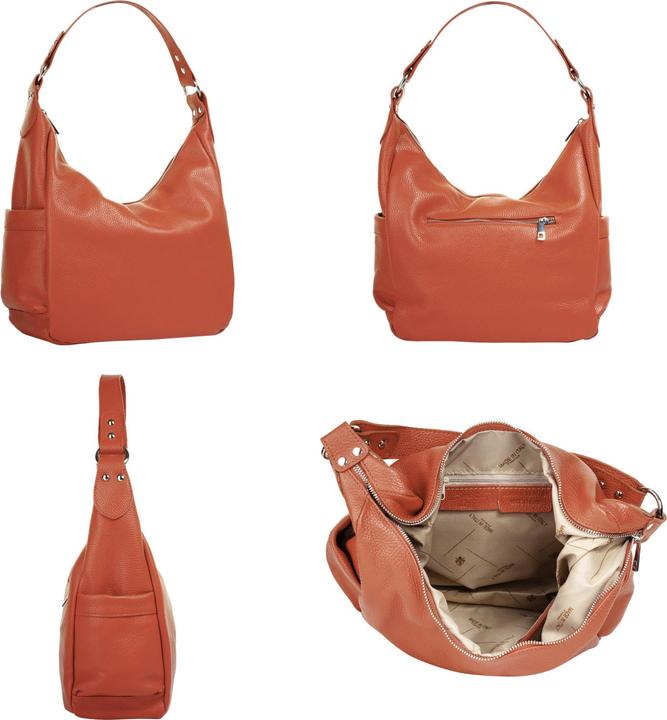 Actual product image Samantha Look Shopper (7.50 l)