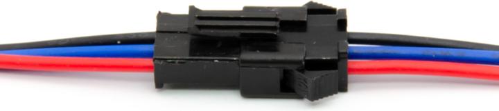 Immagine prodotto Purecrea Set di spine e prese a crimpare JST SM 2,54 mm 40 pezzi