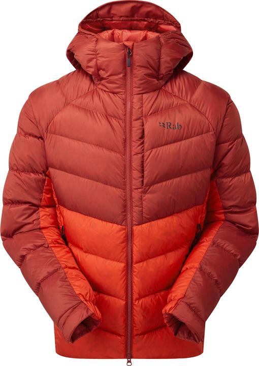 Rab Axion Pro Jacket (XL)