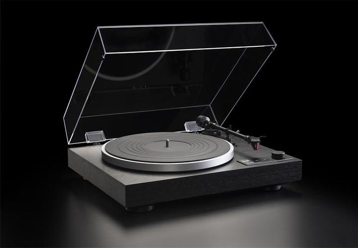 Actual product image Dual CS 429 (Automatic)