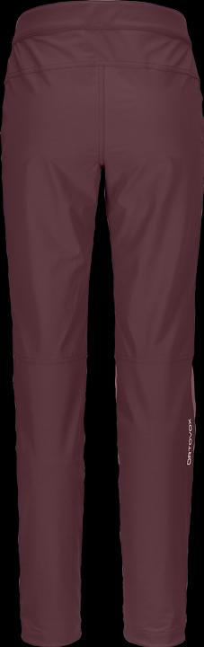 Image du produit Ortovox Brenta pantalon de randonnée femmes (M)