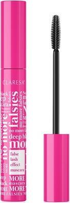 NoName No More Falsies Thickening Mascara Flash Lash Effect 10g