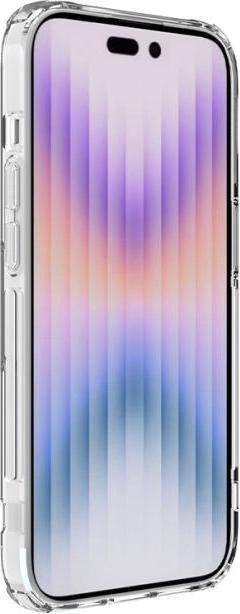 Image du produit Nillkin Nature Pro Soft Series (Apple iPhone 14 Pro)