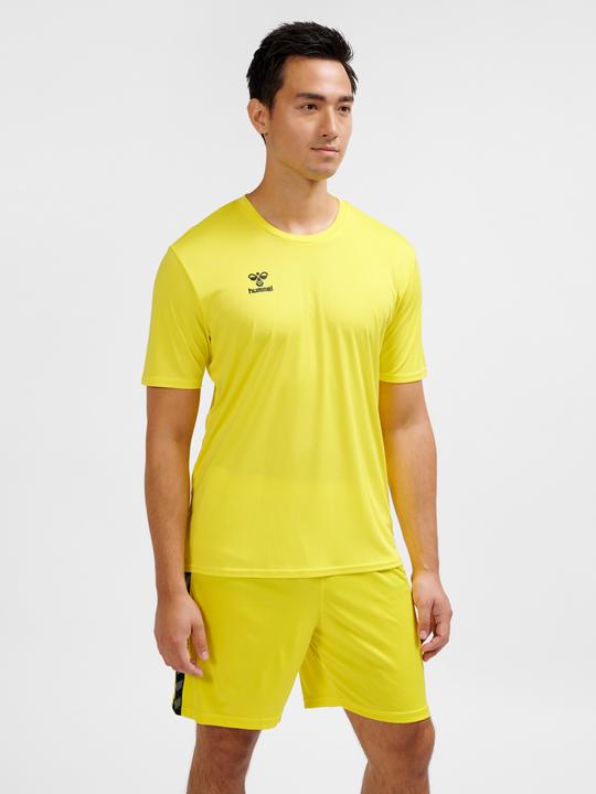 Immagine prodotto hummel Hmlessential Jersey S/S (XL)