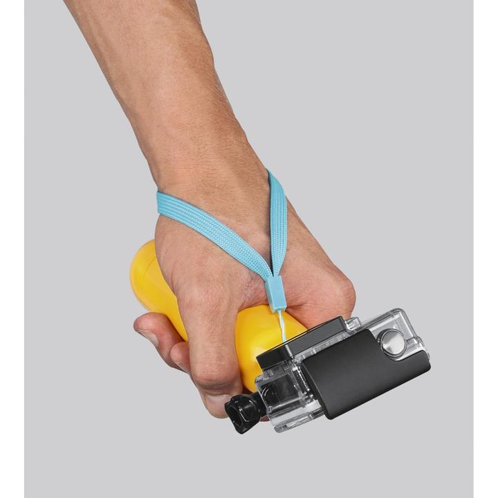 Image du produit Hama Poignée flottante GoPro (Universel)