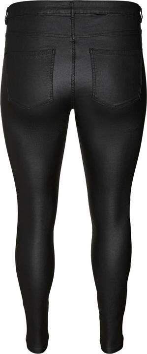 Actual product image Vero Moda VMCSEVEN Mittlere Taille Hose 5-Pocket Hose (50)