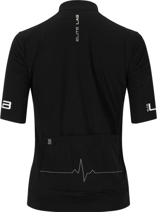 Image du produit Endurance Bike Elite X1 Core Maillot de cyclisme manches courtes (40)