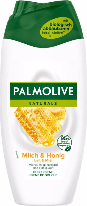 Palmolive Naturals Milch & Honig (250 ml)