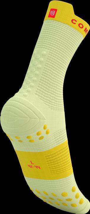 Actual product image Compressport Pro Racing Socks v4.0 Run High (42 - 44)