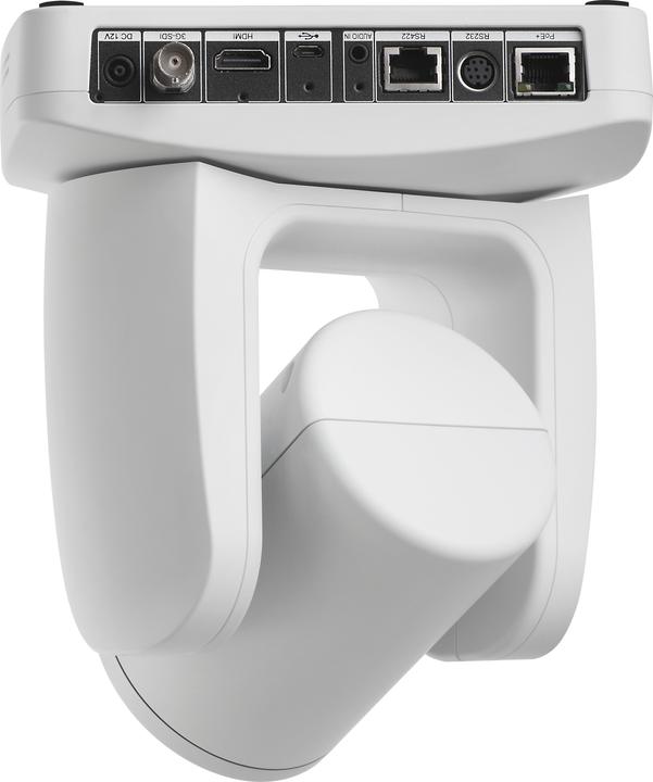 Produktbild AVer PTZ310 Professionelle Autotracking Kamera FHD 1080P 60 fps
