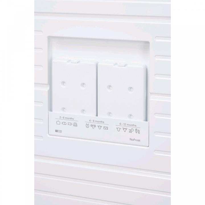 Actual product image Bosch Hausgeräte GSN58AWCV (Stand-alone, 366 l)