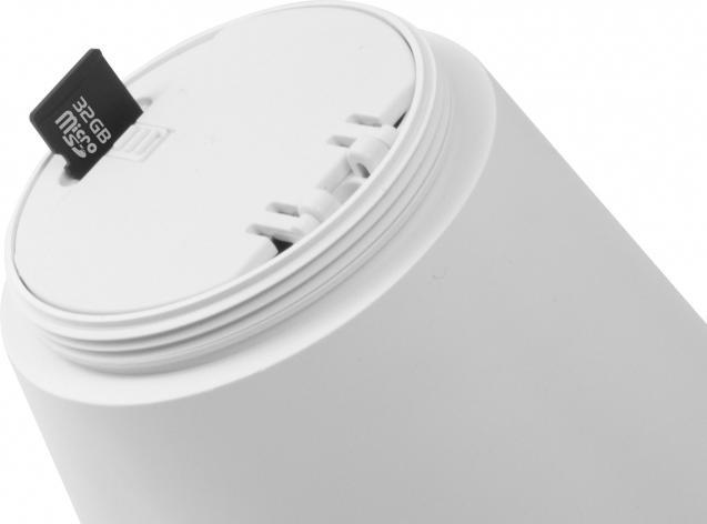 Actual product image Technaxx Easy IP Cam TX-55 (1280 x 800 pixels)