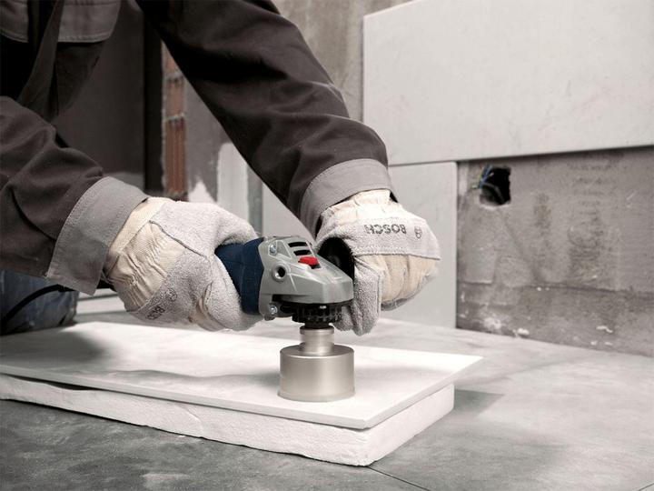 Produktbild Bosch Professional Zubehör PRO Core Cutter dry, 65 x 35 x 22,23 mm (65 mm)
