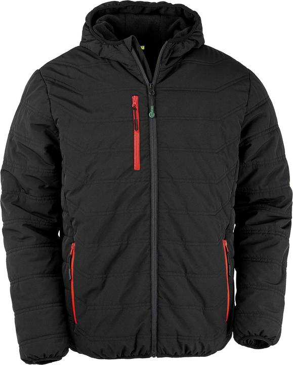 Result Compass Steppjacke