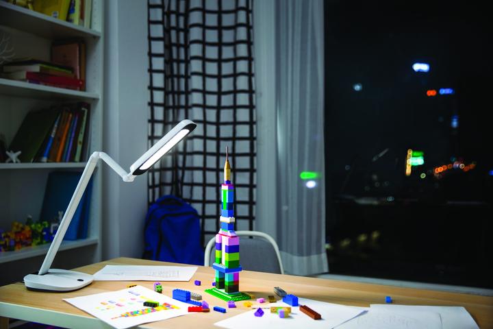 Produktbild Philips RobotPlus (800 lm)