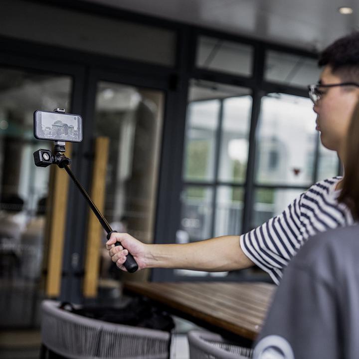 Produktbild Pgytech CapLock Action Camera Extension Pole Tripod