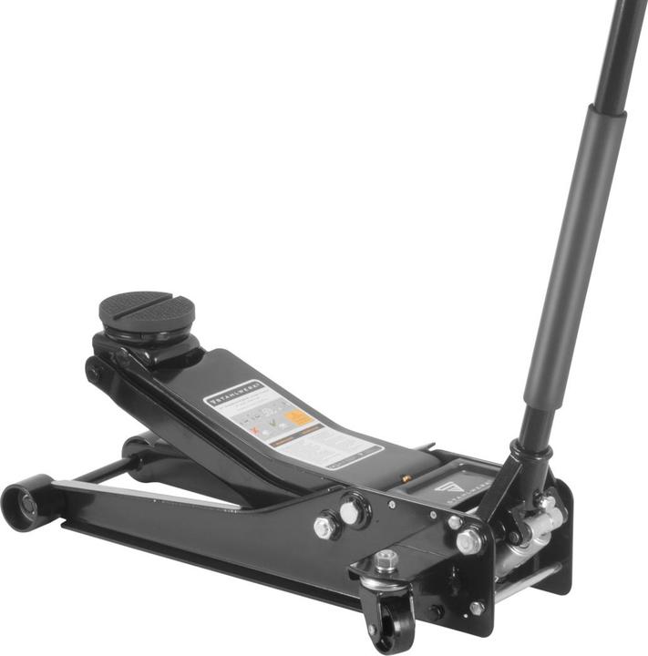 Produktbild Stahlwerk WHF-75 ST