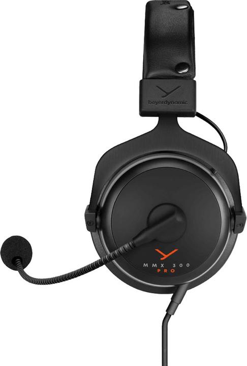 Image du produit Beyerdynamic MMX 300 Pro (Filaire)