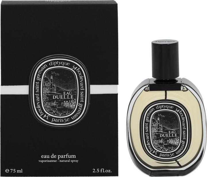 Produktbild Diptyque Eau Duelle (Eau de Parfum, 75 ml)