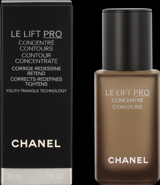 Actual product image Chanel Le Lifting Pro Concentré Contour (30 ml)