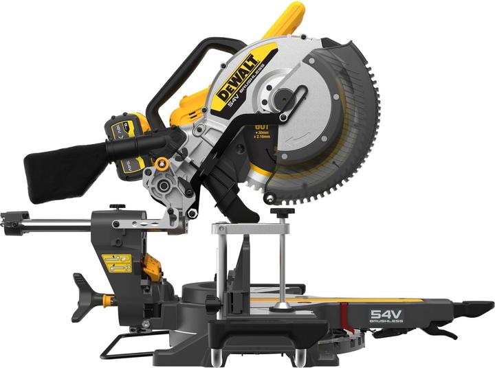 Produktbild DeWalt DCS781X2-QW