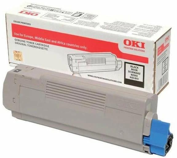Immagine prodotto OKI 46490404 (FC)
