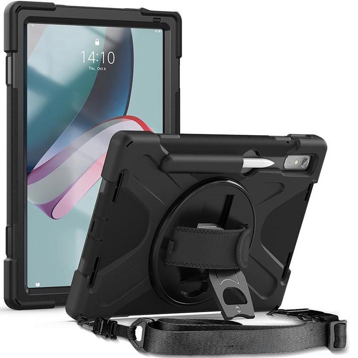 Actual product image eSTUFF Austin Defender Case (Lenovo Tab P11 Pro)