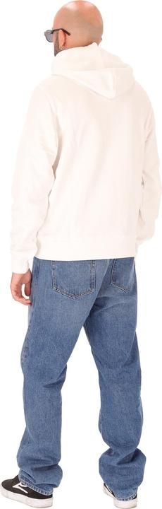Actual product image Diesel Herren Sweatshirt Volkano - 100% Baumwolle - Casual - Grösse M (S)