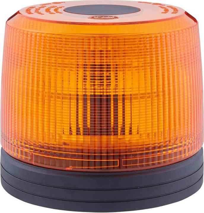 Actual product image Hella Flashing beacon xenon for LIEBHERR