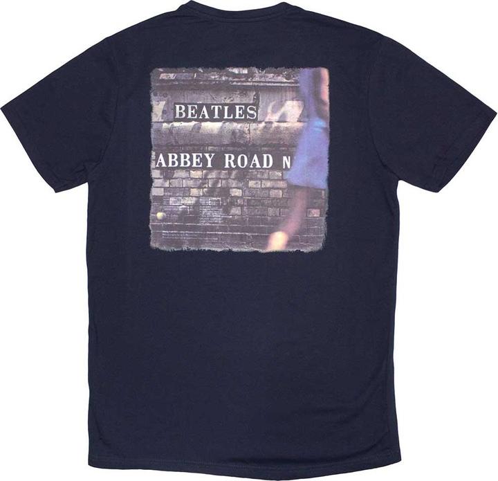 Produktbild The Beatles Vintage Abbey Road TShirt (XL)