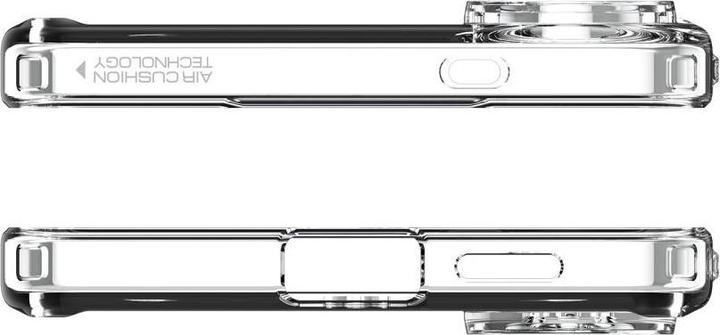 Produktbild Spigen Ultra Hybrid Zero One MagSafe (Samsung Galaxy S25 Edge)