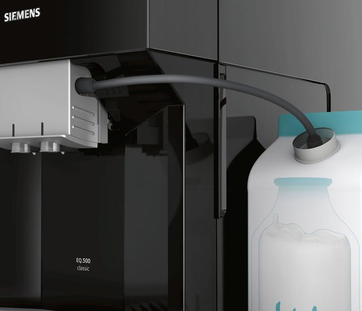 Actual product image Siemens TP503R09
