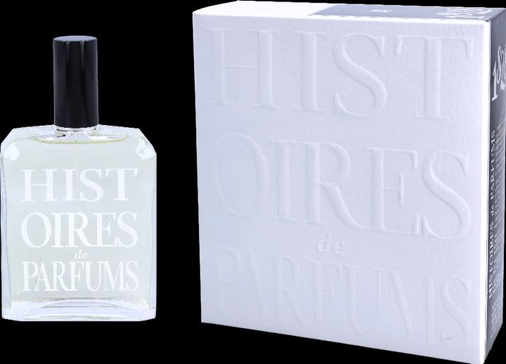 Actual product image Histoires de Parfums Eau de Parfum 1828 (Eau de parfum, 120 ml)