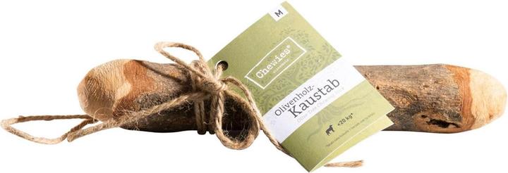 Immagine prodotto Chewies Legno d'ulivo (Adulto, 1 pz., 350 g)