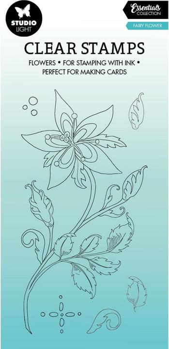 Immagine prodotto Studio Light Fairy Flower Essentials