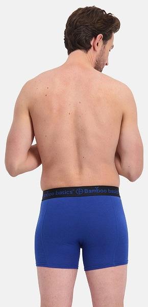 Actual product image Bamboo Basics Boxer shorts Rico (3-pack) (S, pack of 3)